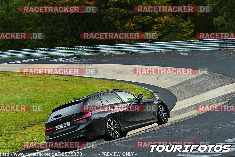 Bild #19575370 - Touristenfahrten Nürburgring Nordschleife (15.10.2022)