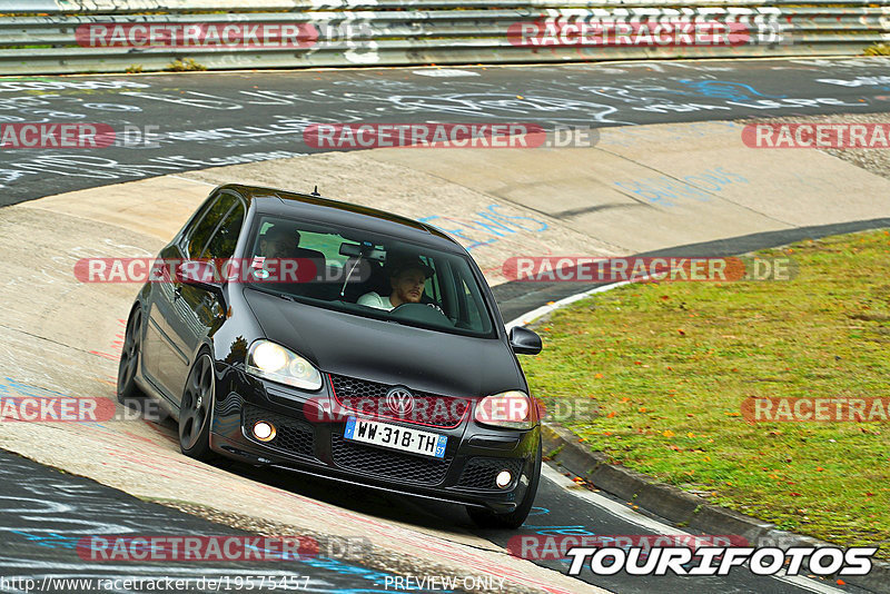 Bild #19575457 - Touristenfahrten Nürburgring Nordschleife (15.10.2022)