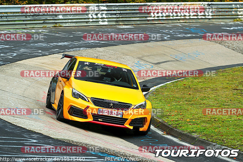 Bild #19575460 - Touristenfahrten Nürburgring Nordschleife (15.10.2022)