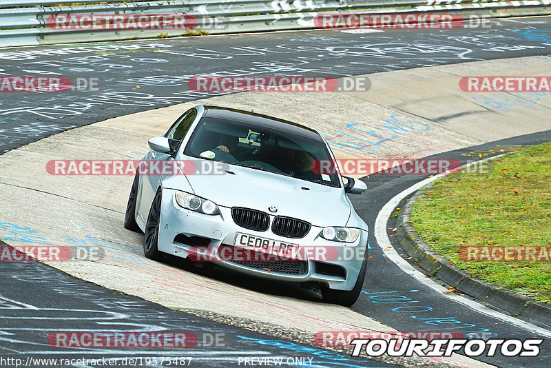 Bild #19575487 - Touristenfahrten Nürburgring Nordschleife (15.10.2022)