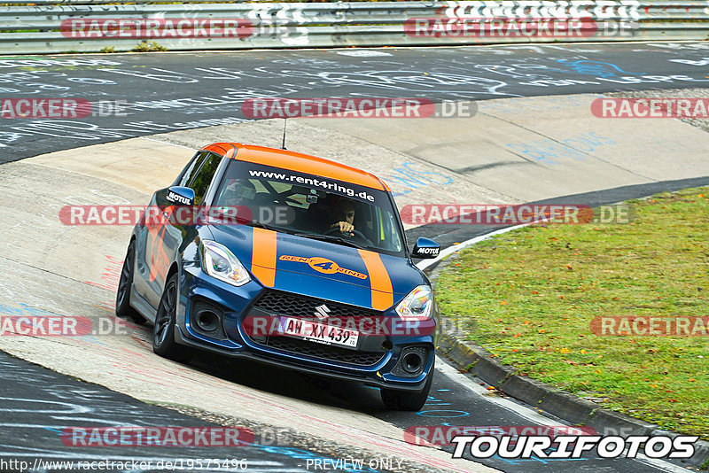 Bild #19575496 - Touristenfahrten Nürburgring Nordschleife (15.10.2022)