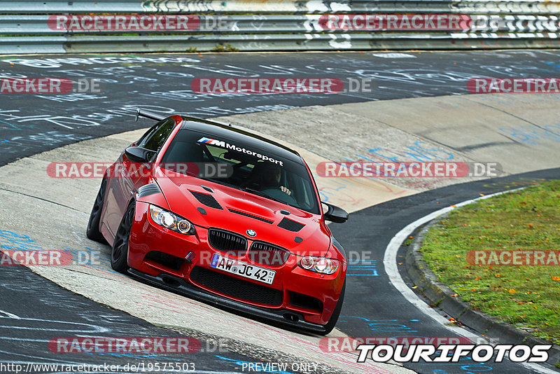 Bild #19575503 - Touristenfahrten Nürburgring Nordschleife (15.10.2022)