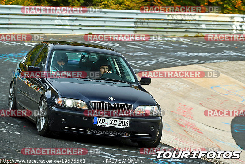 Bild #19575561 - Touristenfahrten Nürburgring Nordschleife (15.10.2022)