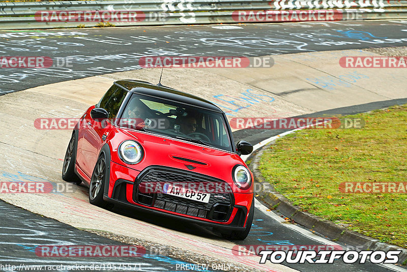 Bild #19575571 - Touristenfahrten Nürburgring Nordschleife (15.10.2022)