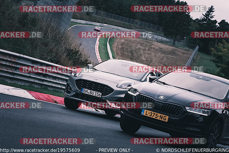 Bild #19575609 - Touristenfahrten Nürburgring Nordschleife (15.10.2022)