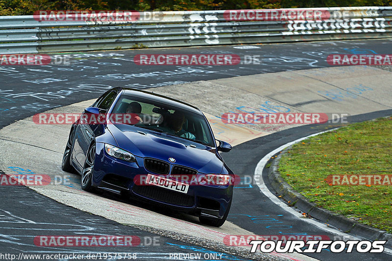 Bild #19575758 - Touristenfahrten Nürburgring Nordschleife (15.10.2022)