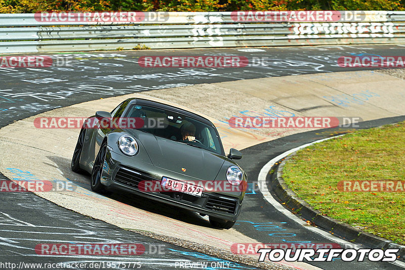 Bild #19575775 - Touristenfahrten Nürburgring Nordschleife (15.10.2022)