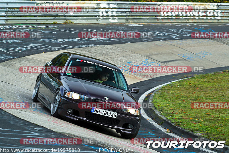 Bild #19575818 - Touristenfahrten Nürburgring Nordschleife (15.10.2022)