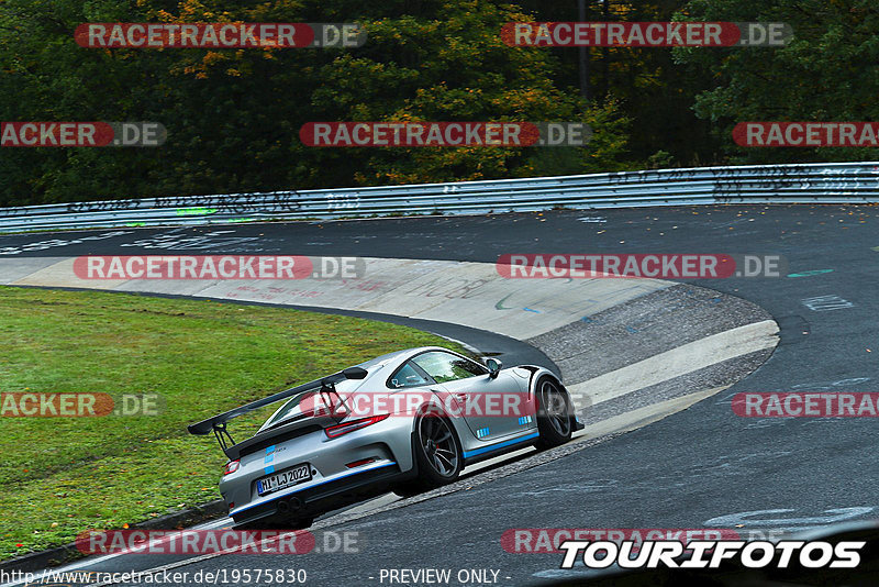 Bild #19575830 - Touristenfahrten Nürburgring Nordschleife (15.10.2022)