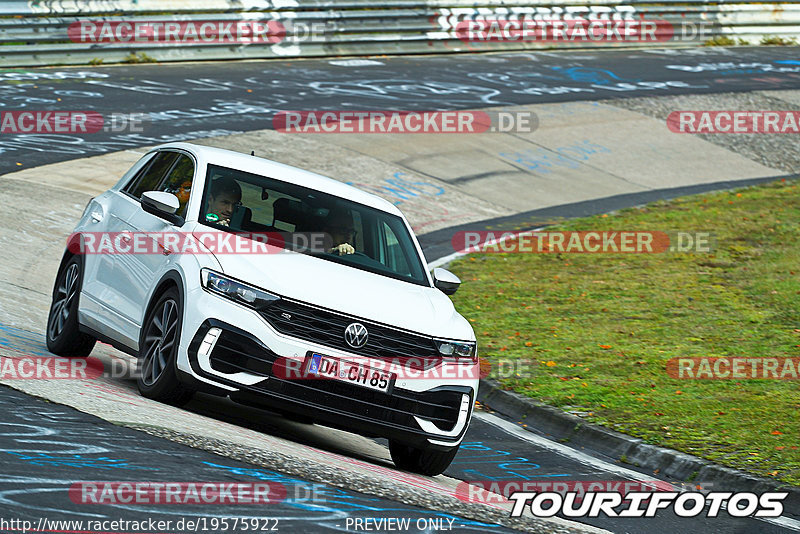 Bild #19575922 - Touristenfahrten Nürburgring Nordschleife (15.10.2022)