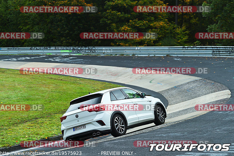 Bild #19575923 - Touristenfahrten Nürburgring Nordschleife (15.10.2022)