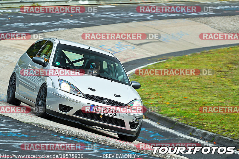 Bild #19575930 - Touristenfahrten Nürburgring Nordschleife (15.10.2022)