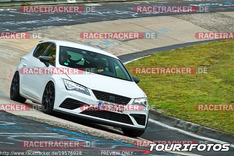 Bild #19576028 - Touristenfahrten Nürburgring Nordschleife (15.10.2022)