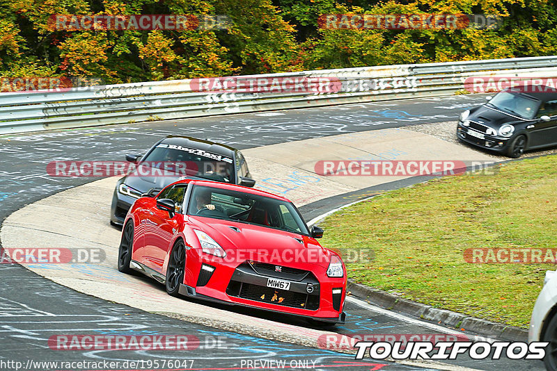 Bild #19576047 - Touristenfahrten Nürburgring Nordschleife (15.10.2022)