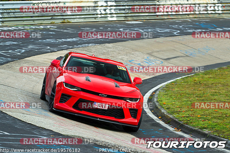 Bild #19576182 - Touristenfahrten Nürburgring Nordschleife (15.10.2022)