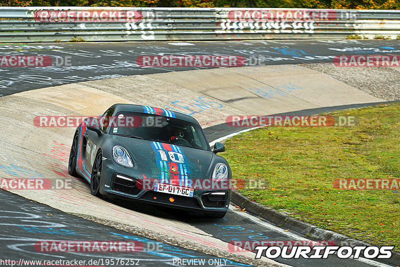 Bild #19576252 - Touristenfahrten Nürburgring Nordschleife (15.10.2022)