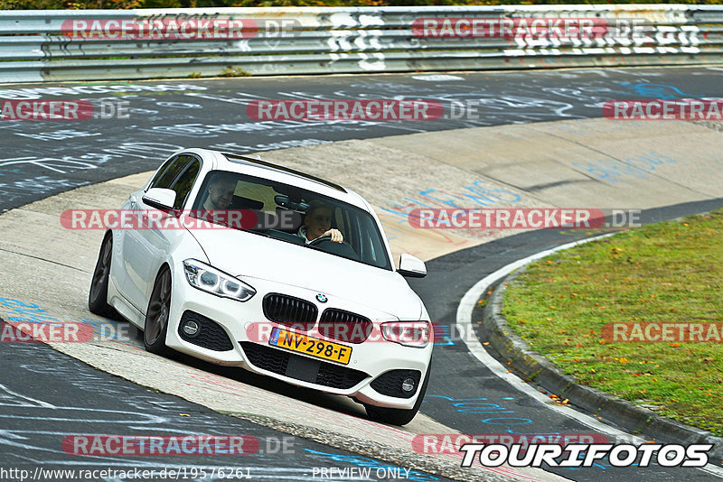 Bild #19576261 - Touristenfahrten Nürburgring Nordschleife (15.10.2022)