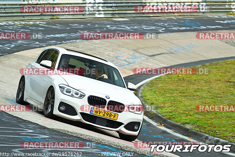 Bild #19576262 - Touristenfahrten Nürburgring Nordschleife (15.10.2022)