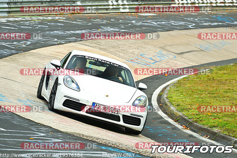 Bild #19576384 - Touristenfahrten Nürburgring Nordschleife (15.10.2022)