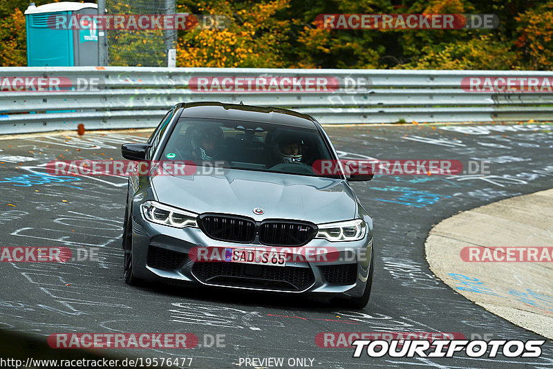 Bild #19576477 - Touristenfahrten Nürburgring Nordschleife (15.10.2022)