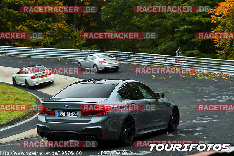 Bild #19576480 - Touristenfahrten Nürburgring Nordschleife (15.10.2022)