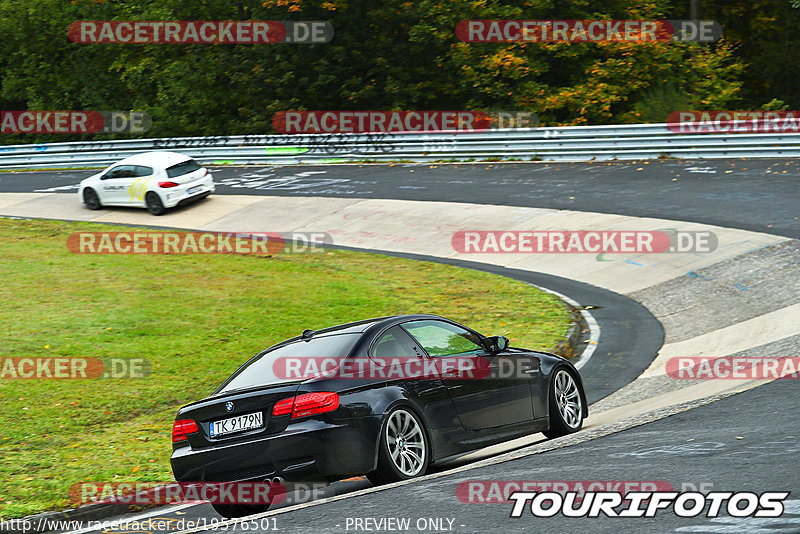 Bild #19576501 - Touristenfahrten Nürburgring Nordschleife (15.10.2022)