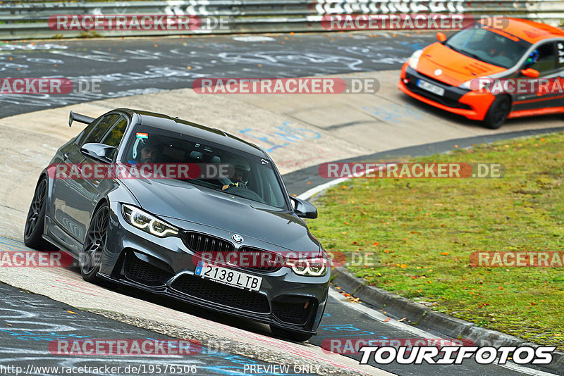 Bild #19576506 - Touristenfahrten Nürburgring Nordschleife (15.10.2022)