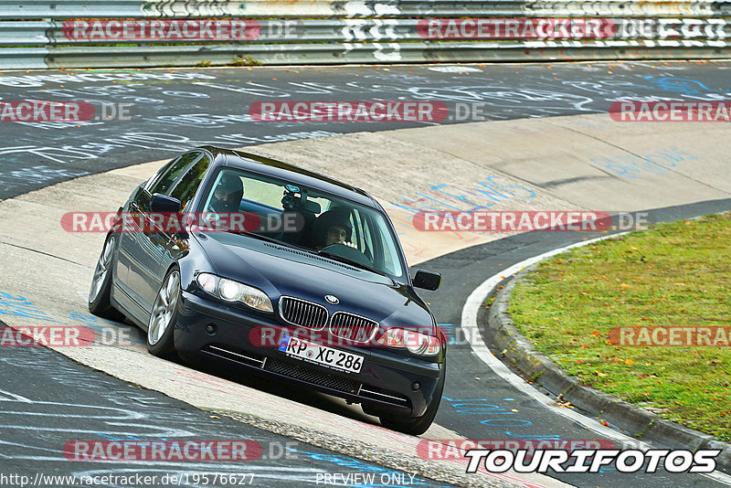 Bild #19576627 - Touristenfahrten Nürburgring Nordschleife (15.10.2022)