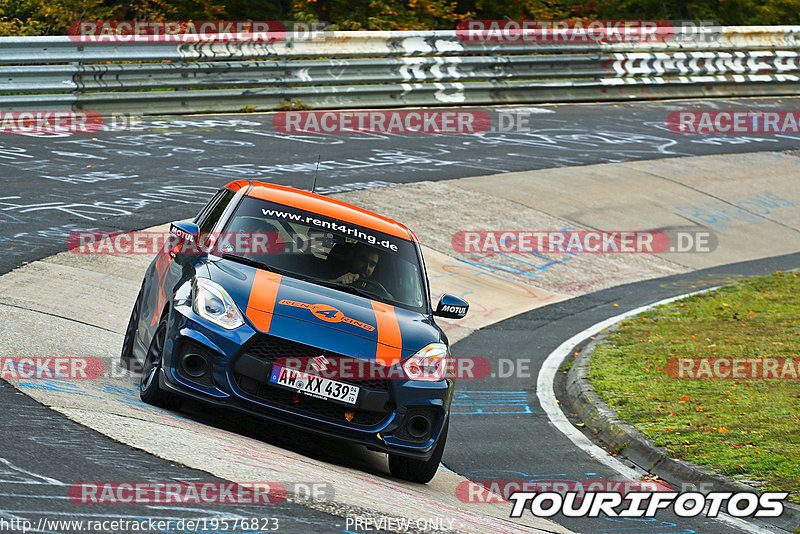 Bild #19576823 - Touristenfahrten Nürburgring Nordschleife (15.10.2022)