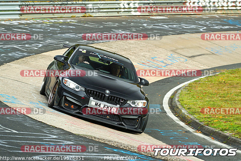 Bild #19576851 - Touristenfahrten Nürburgring Nordschleife (15.10.2022)