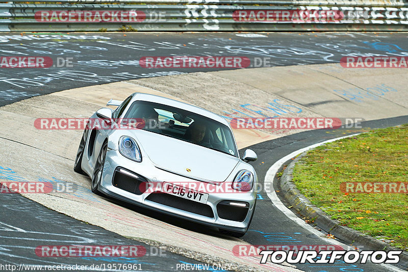 Bild #19576961 - Touristenfahrten Nürburgring Nordschleife (15.10.2022)