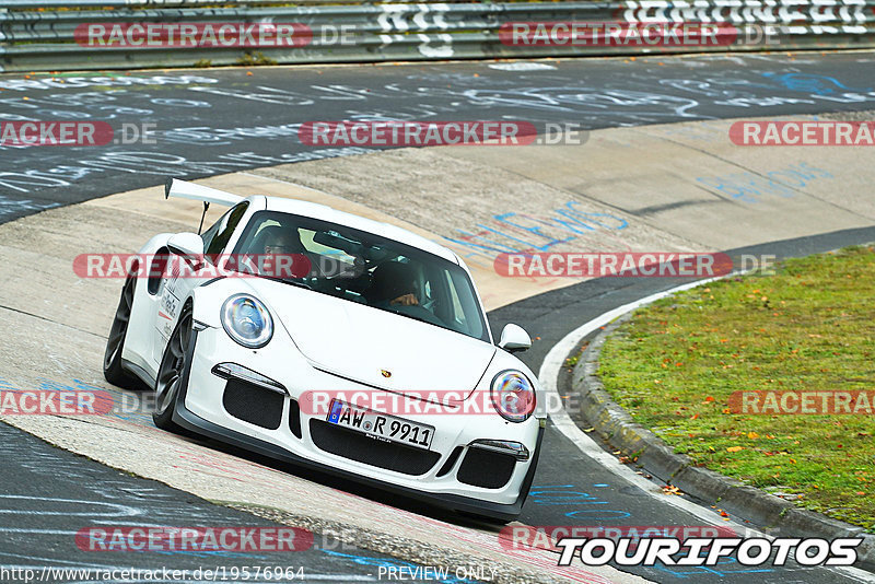 Bild #19576964 - Touristenfahrten Nürburgring Nordschleife (15.10.2022)