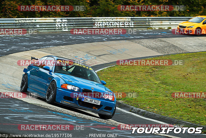 Bild #19577106 - Touristenfahrten Nürburgring Nordschleife (15.10.2022)