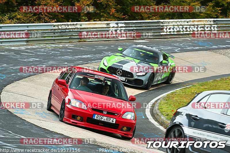 Bild #19577156 - Touristenfahrten Nürburgring Nordschleife (15.10.2022)