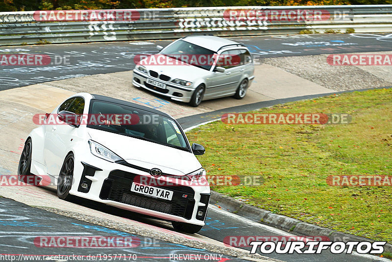 Bild #19577170 - Touristenfahrten Nürburgring Nordschleife (15.10.2022)