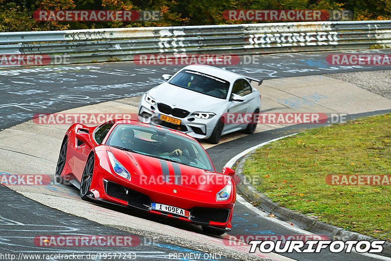 Bild #19577243 - Touristenfahrten Nürburgring Nordschleife (15.10.2022)