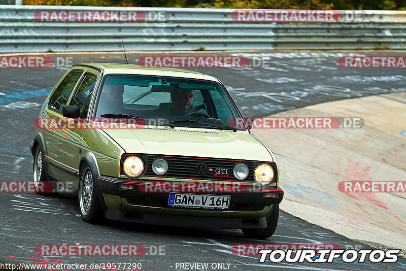 Bild #19577290 - Touristenfahrten Nürburgring Nordschleife (15.10.2022)