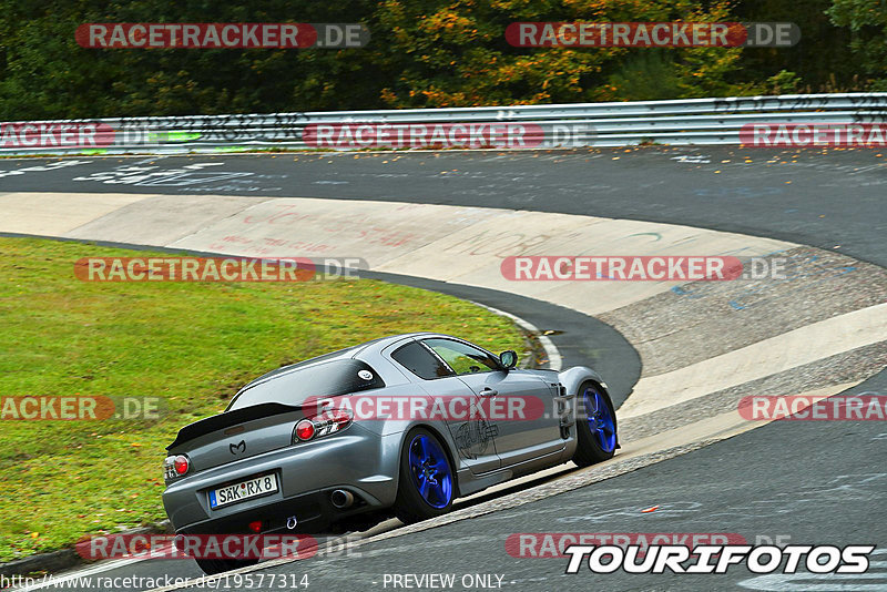 Bild #19577314 - Touristenfahrten Nürburgring Nordschleife (15.10.2022)