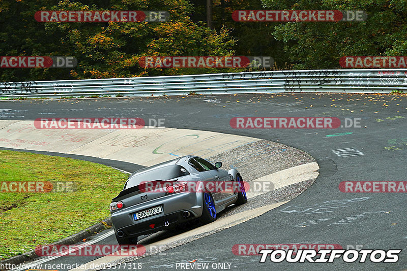 Bild #19577318 - Touristenfahrten Nürburgring Nordschleife (15.10.2022)