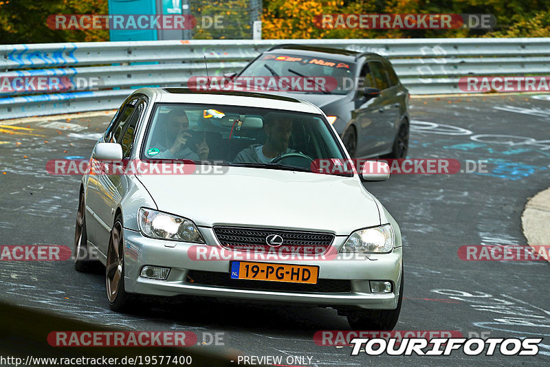 Bild #19577400 - Touristenfahrten Nürburgring Nordschleife (15.10.2022)