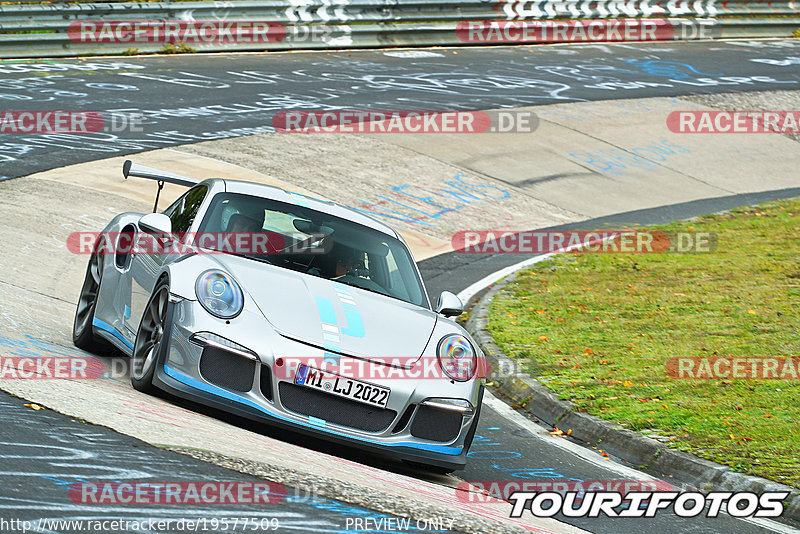 Bild #19577509 - Touristenfahrten Nürburgring Nordschleife (15.10.2022)