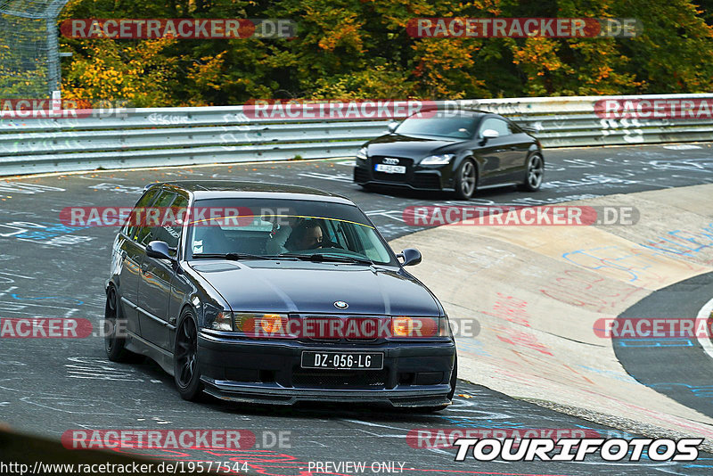 Bild #19577544 - Touristenfahrten Nürburgring Nordschleife (15.10.2022)