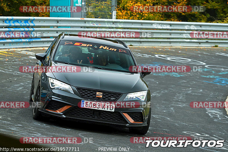 Bild #19577711 - Touristenfahrten Nürburgring Nordschleife (15.10.2022)