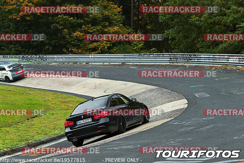 Bild #19577815 - Touristenfahrten Nürburgring Nordschleife (15.10.2022)