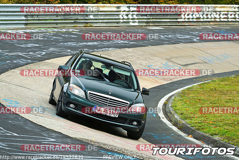 Bild #19577831 - Touristenfahrten Nürburgring Nordschleife (15.10.2022)