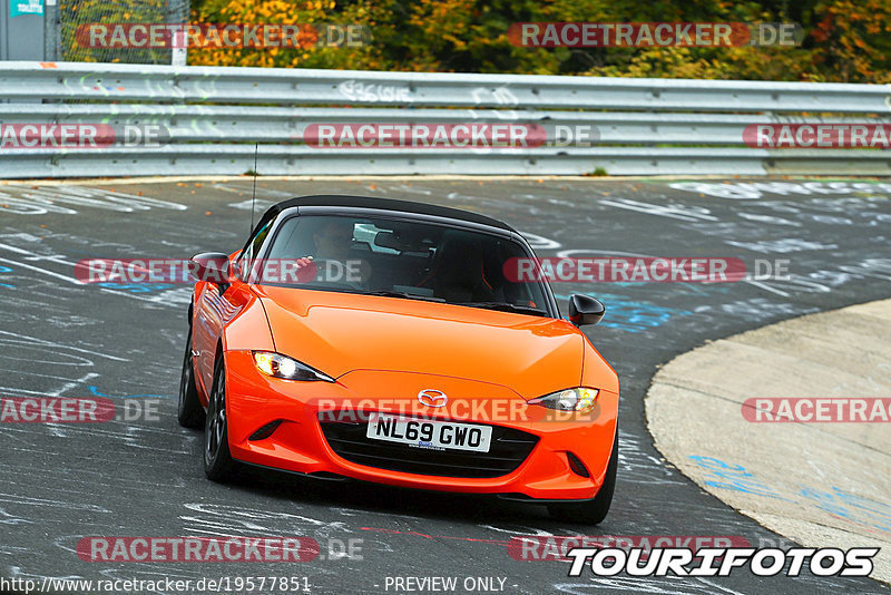 Bild #19577851 - Touristenfahrten Nürburgring Nordschleife (15.10.2022)