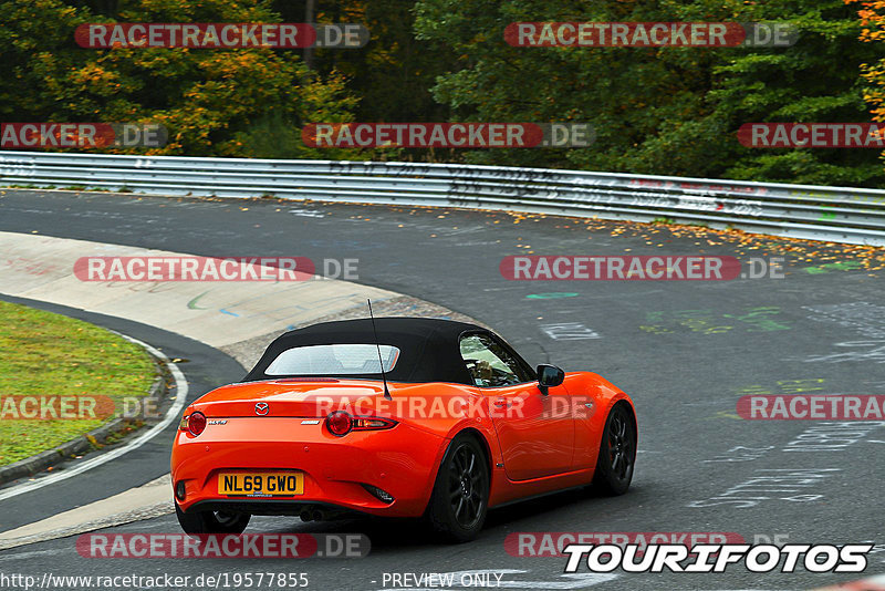 Bild #19577855 - Touristenfahrten Nürburgring Nordschleife (15.10.2022)