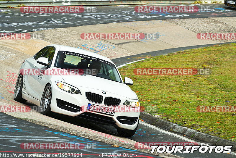 Bild #19577924 - Touristenfahrten Nürburgring Nordschleife (15.10.2022)