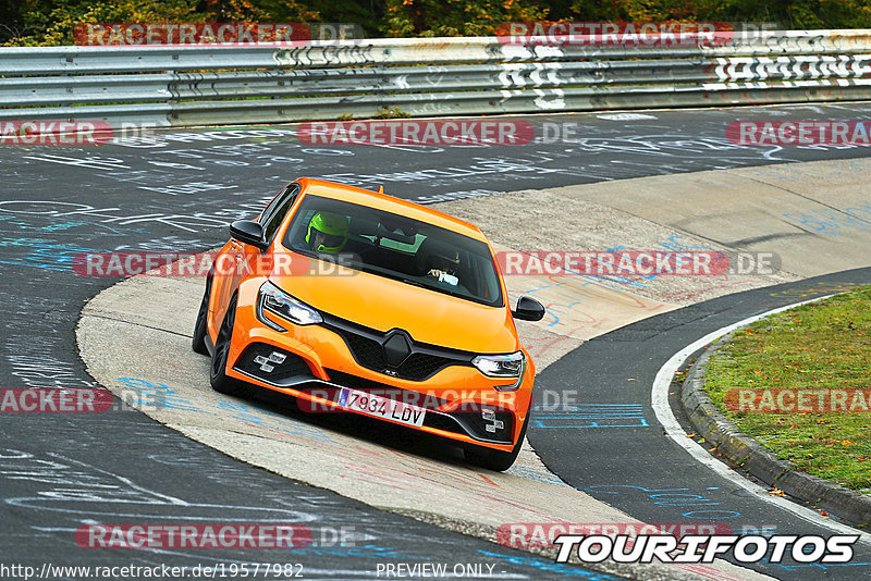 Bild #19577982 - Touristenfahrten Nürburgring Nordschleife (15.10.2022)