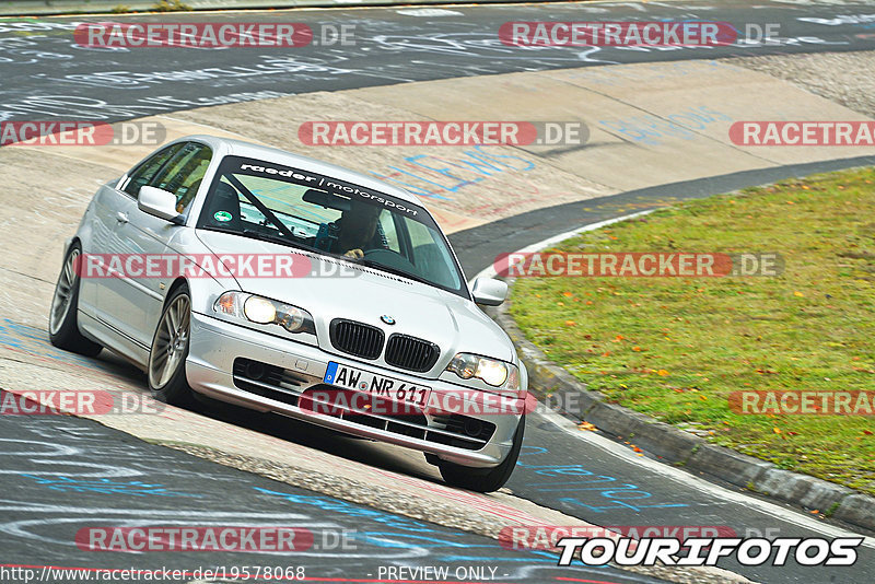 Bild #19578068 - Touristenfahrten Nürburgring Nordschleife (15.10.2022)